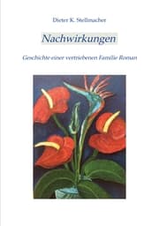 Cover von Nachwirkungen