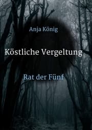 Cover von Köstliche Vergeltung