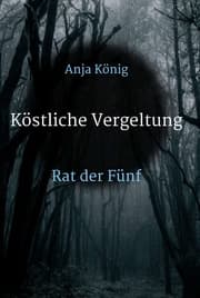 Cover von Köstliche Vergeltung