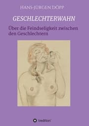 Cover von GESCHLECHTERWAHN