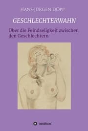 Cover von GESCHLECHTERWAHN