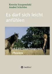 Cover von Es darf sich leicht anfühlen