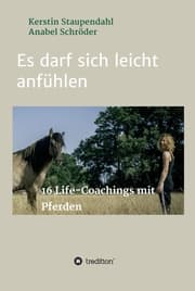 Cover von Es darf sich leicht anfühlen