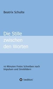 Cover von Die Stille zwischen den Worten