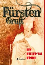Cover von Fürsten Gruft