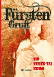 Cover von Fürsten Gruft