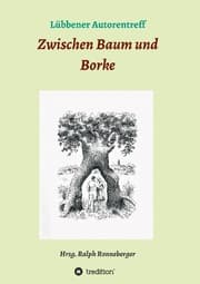 Cover von Zwischen Baum und Borke