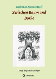 Cover von Zwischen Baum und Borke