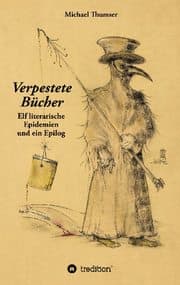 Cover von Verpestete Bücher