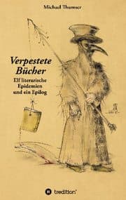 Cover von Verpestete Bücher