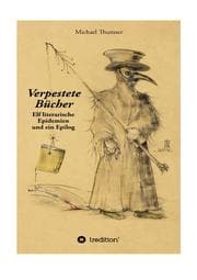 Cover von Verpestete Bücher