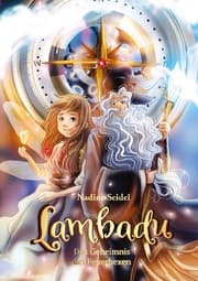 Cover von Lambadu (Band 2)