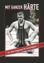 Cover von Mit ganzer Härte