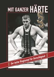 Cover von Mit ganzer Härte