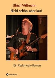 Cover von Nicht schön, aber laut