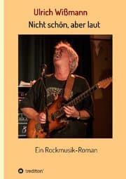 Cover von Nicht schön, aber laut
