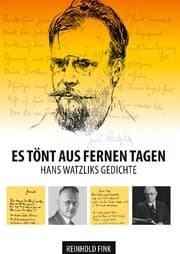 Cover von Es tönt aus fernen Tagen