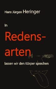 Cover von In Redensarten lassen wir unseren Körper sprechen