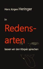 Cover von In Redensarten lassen wir unseren Körper sprechen