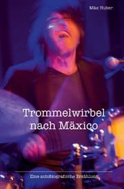 Cover von Trommelwirbel nach Mäxico