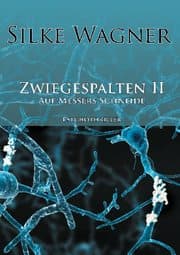 Cover von Zwiegespalten II