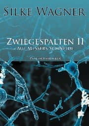 Cover von Zwiegespalten II