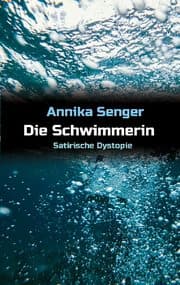 Cover von Die Schwimmerin