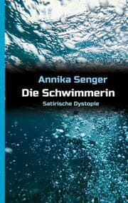 Cover von Die Schwimmerin