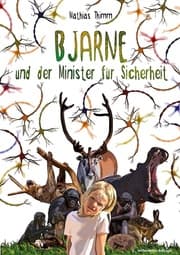 Cover von Bjarne und der Minister für Sicherheit