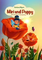 Cover von Miri und Poppy