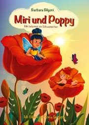 Cover von Miri und Poppy