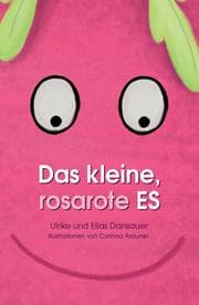 Cover von Das kleine, rosarote Es