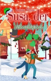 Cover von Susa, der Weihnachtsgrinch