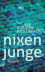 Cover von Nixenjunge