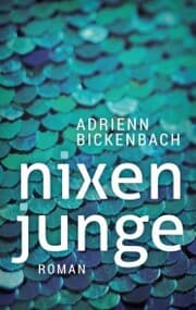 Cover von Nixenjunge