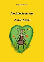 Cover von Die Abenteuer des Anton Meise