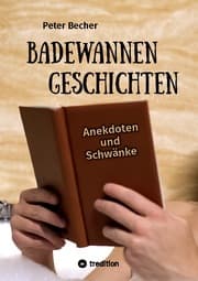 Cover von Badewannengeschichten
