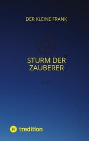 Cover von Sturm der Zauberer