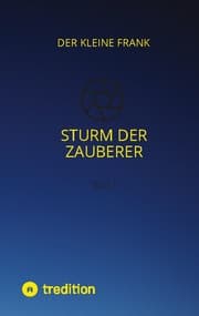 Cover von Sturm der Zauberer