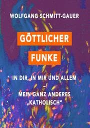 Cover von Göttlicher Funke in dir, in mir und allem