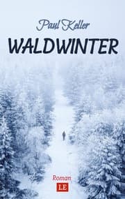 Cover von Waldwinter