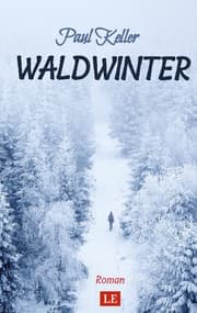 Cover von Waldwinter