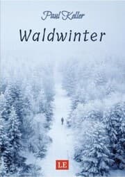 Cover von Waldwinter