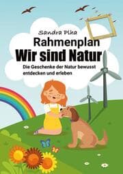 Cover von Wir sind Natur