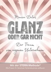 Cover von GLANZ ODER GAR NICHT