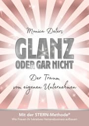 Cover von GLANZ ODER GAR NICHT