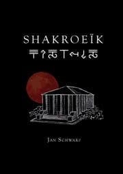Cover von Shakroeïk