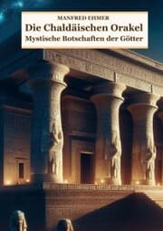 Cover von Die Chaldäischen Orakel