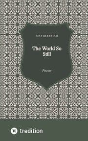 Cover von The World So Still