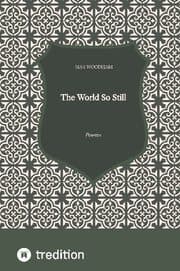 Cover von The World So Still